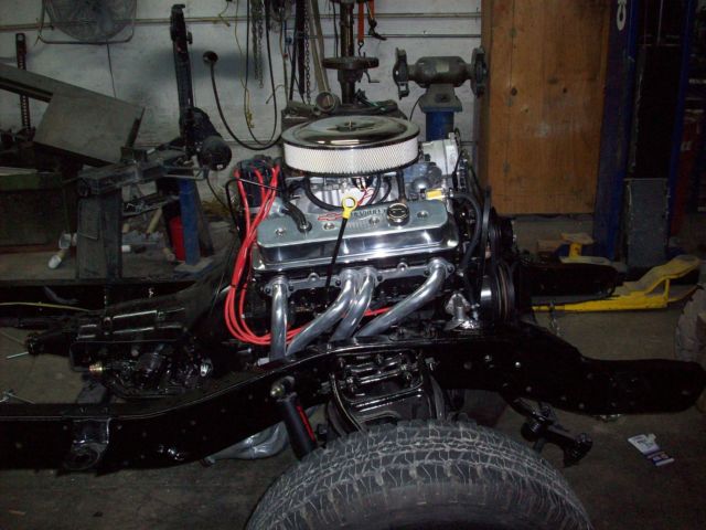 1970 Chevrolet C-10 Base - photo 13