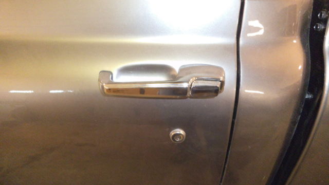 1970 Chevrolet C-10 Base - photo 8