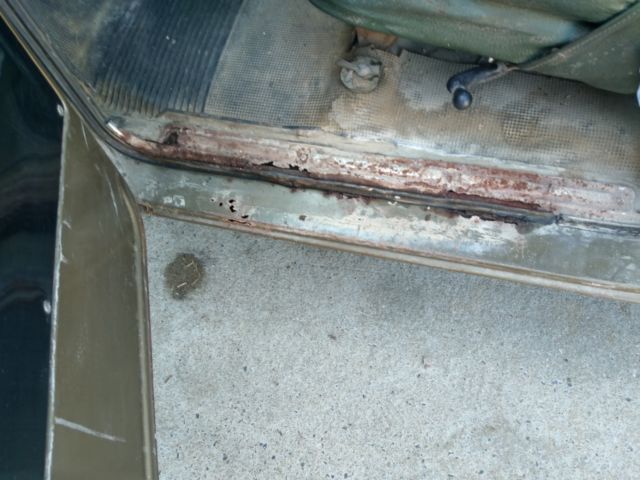 1970 Chevrolet C-10 C10 - photo 11