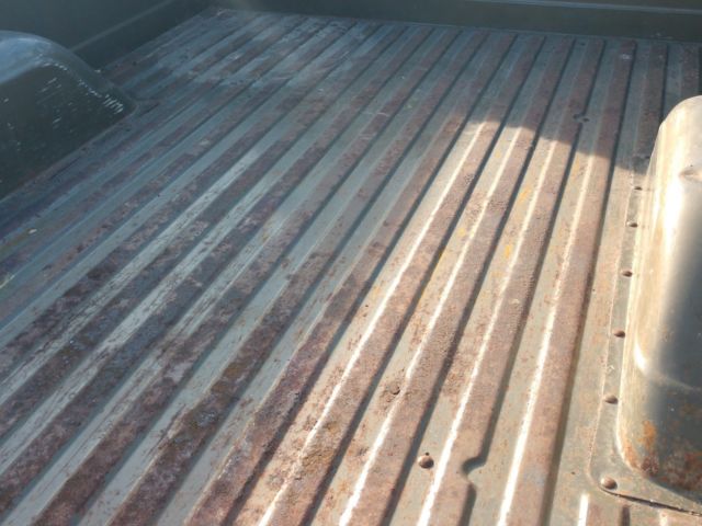 1970 Chevrolet C-10 C10 - photo 5