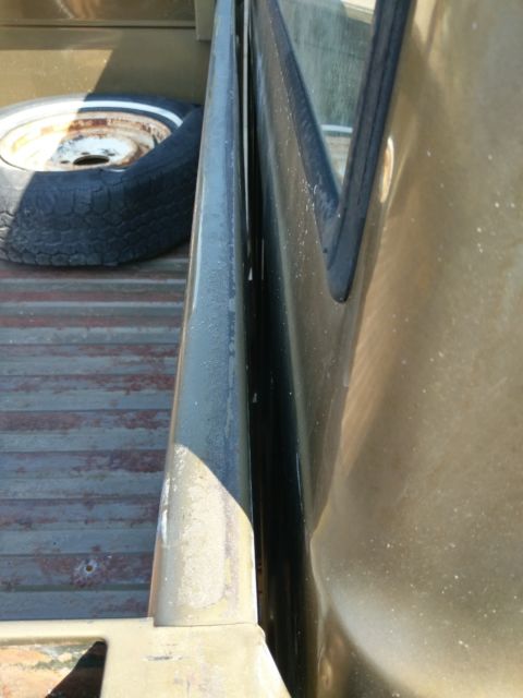1970 Chevrolet C-10 C10 - photo 7