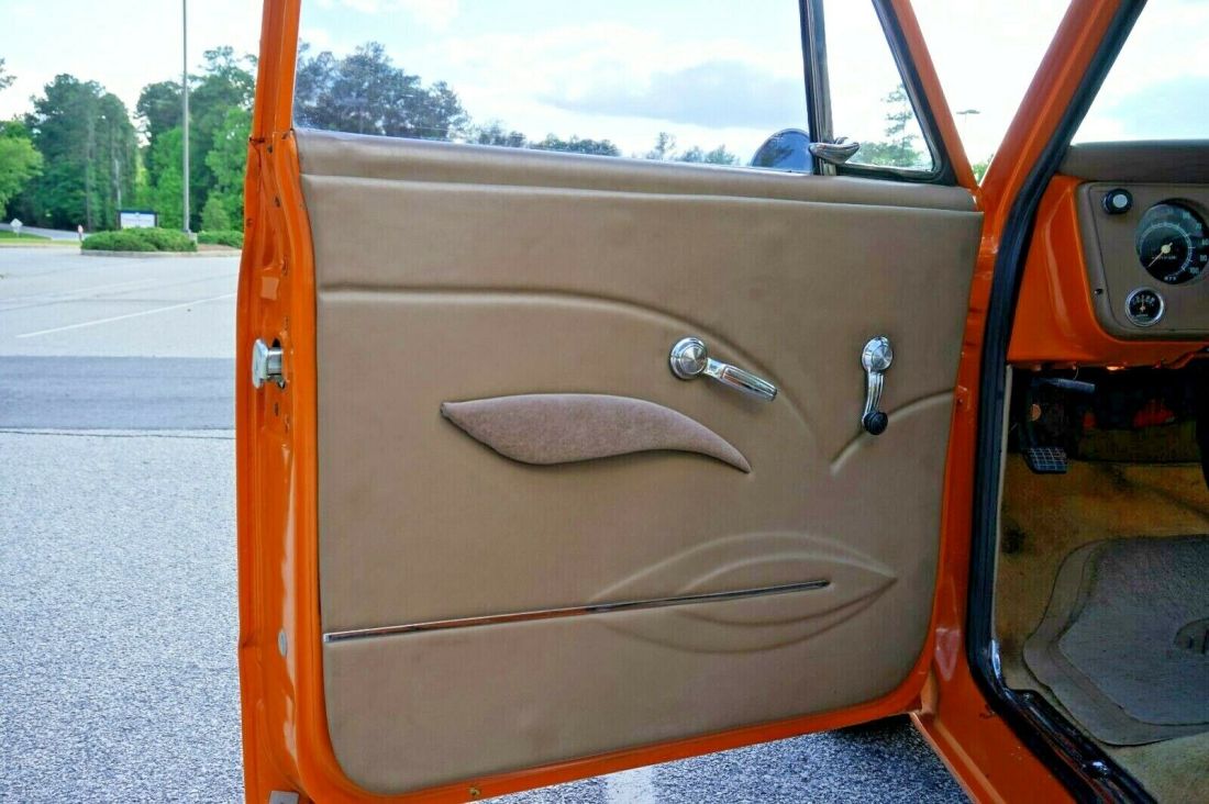 1970 Chevrolet C-10 - photo 13