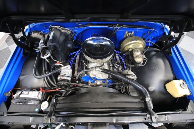1970 Chevrolet C10 - photo 3
