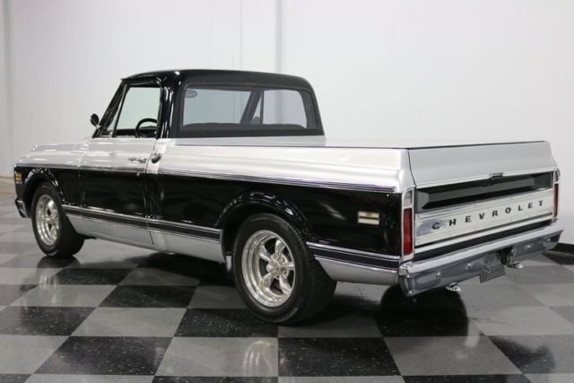 1970 Chevrolet C-10 -- - photo 10