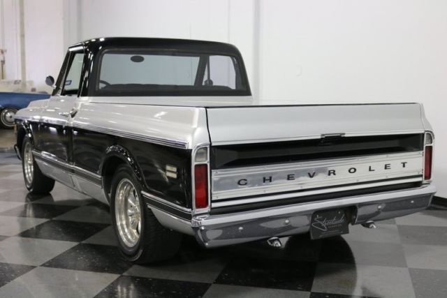 1970 Chevrolet C-10 -- - photo 11