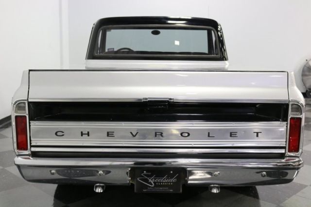 1970 Chevrolet C-10 -- - photo 12