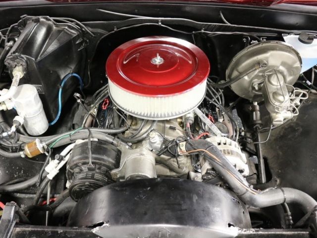 1970 Chevrolet C-10 -- - photo 4