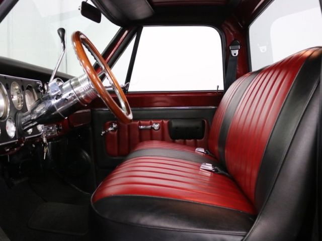 1970 Chevrolet C-10 -- - photo 5