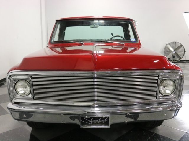 1970 Chevrolet C-10 -- - photo 6