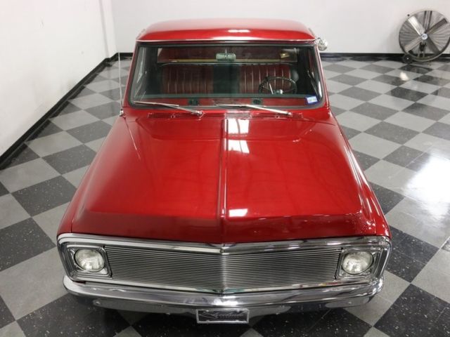1970 Chevrolet C-10 -- - photo 7