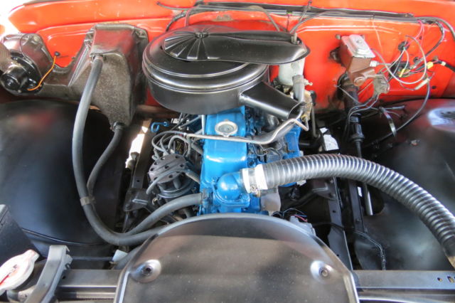 1970 Chevrolet C-10 Base - photo 9