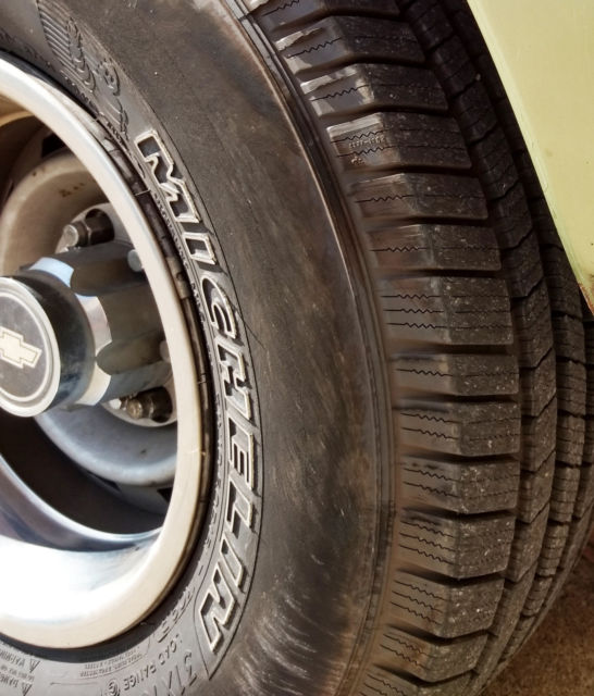 1970 Chevrolet C-10 - photo 9