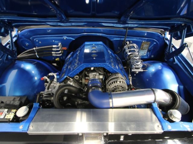 1970 Chevrolet C10 Restomod - photo 3