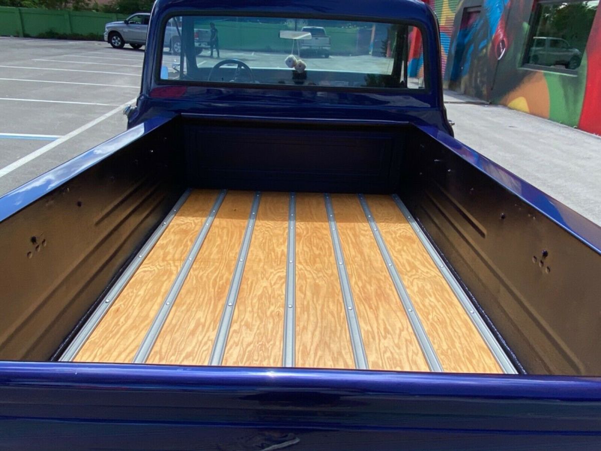 1970 Chevrolet C-10 C-10 - photo 12