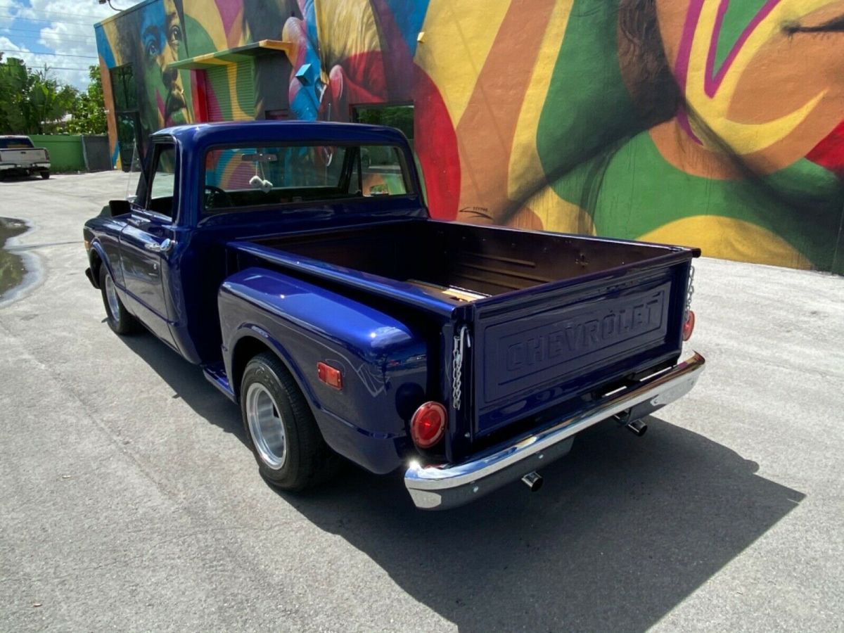 1970 Chevrolet C-10 C-10 - photo 5