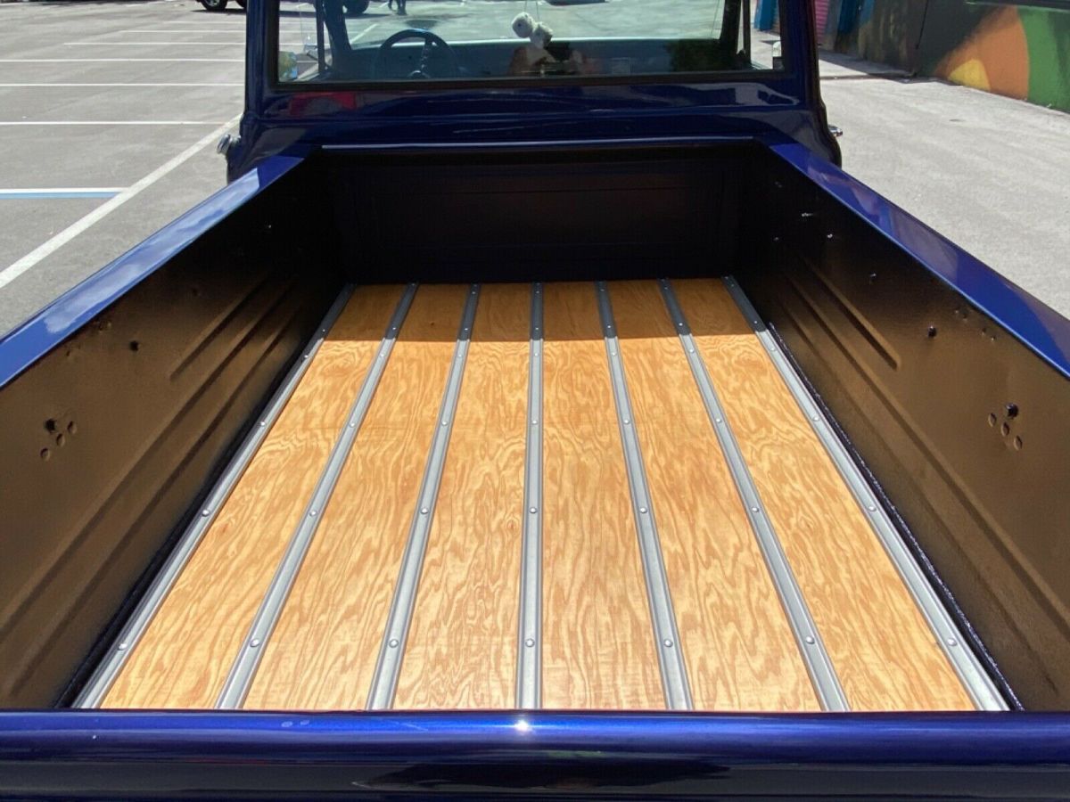 1970 Chevrolet C-10 C-10 - photo 7
