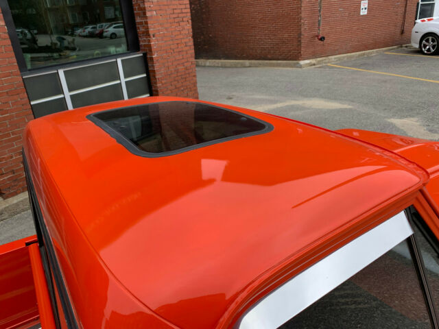 1970 Chevrolet C-10 Custom Deluxe - photo 12
