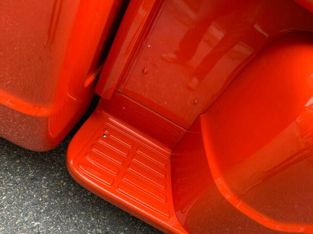 1970 Chevrolet C-10 Custom Deluxe - photo 13