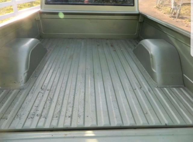 1970 Chevrolet C-10 Short bed - photo 8