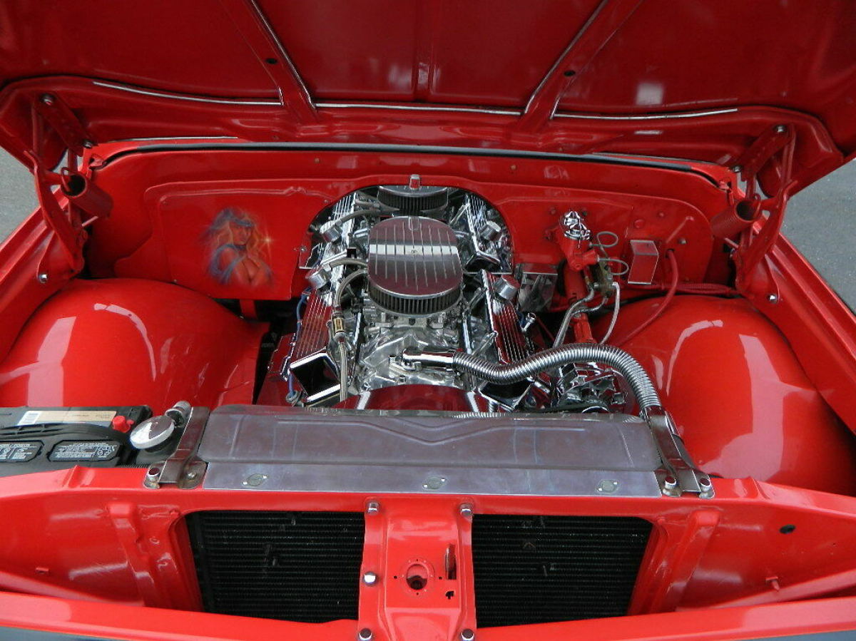 1970 Chevrolet C-10 C10 - photo 12