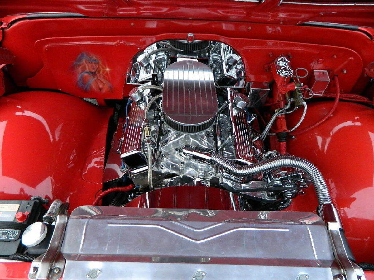 1970 Chevrolet C-10 C10 - photo 13