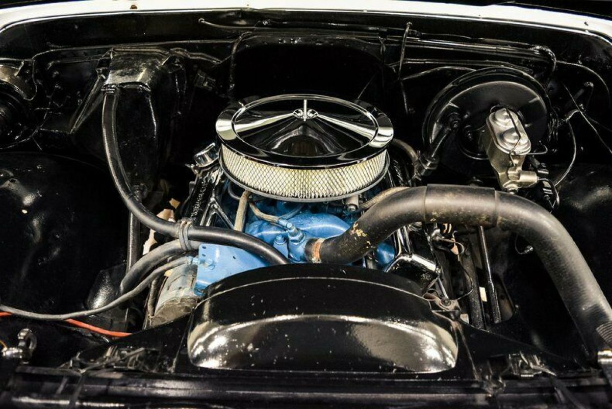 1970 Chevrolet C-10 Stepside - photo 10