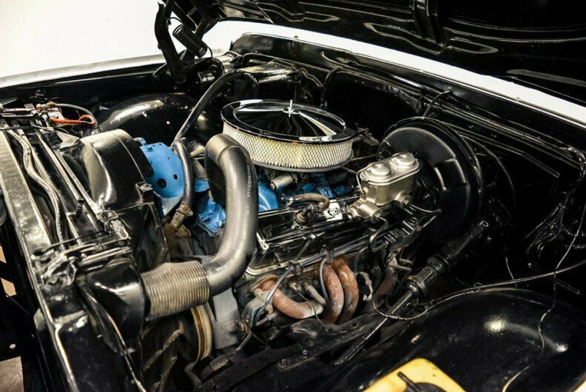 1970 Chevrolet C-10 Stepside - photo 11