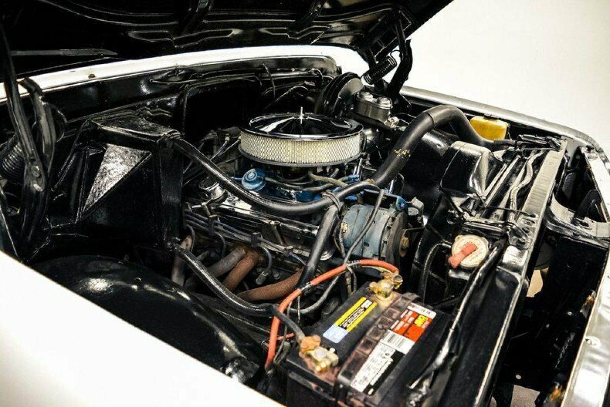 1970 Chevrolet C-10 Stepside - photo 9
