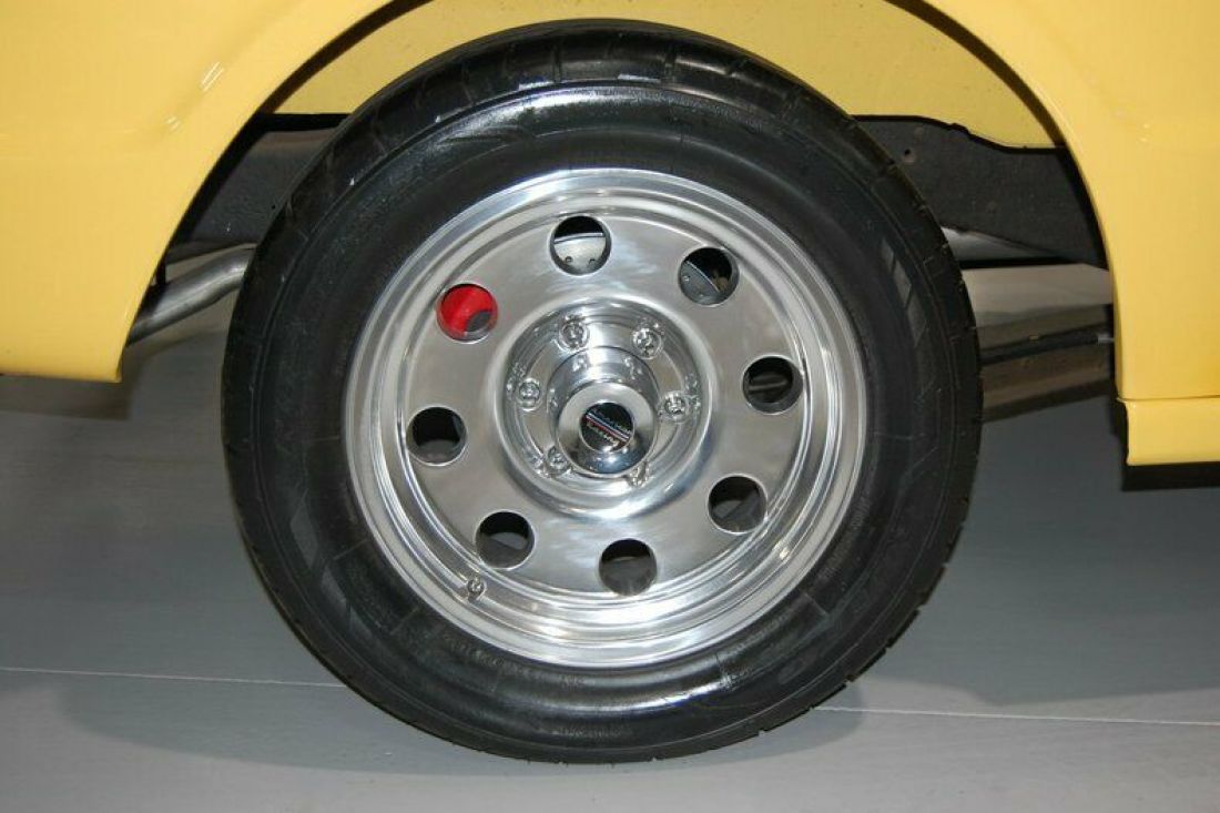 1970 Chevrolet Other Pickups - photo 11