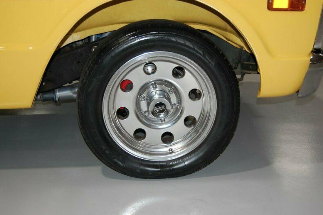 1970 Chevrolet Other Pickups - photo 12