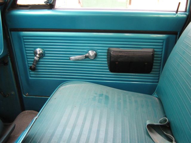 1970 Chevrolet C-10 base - photo 5