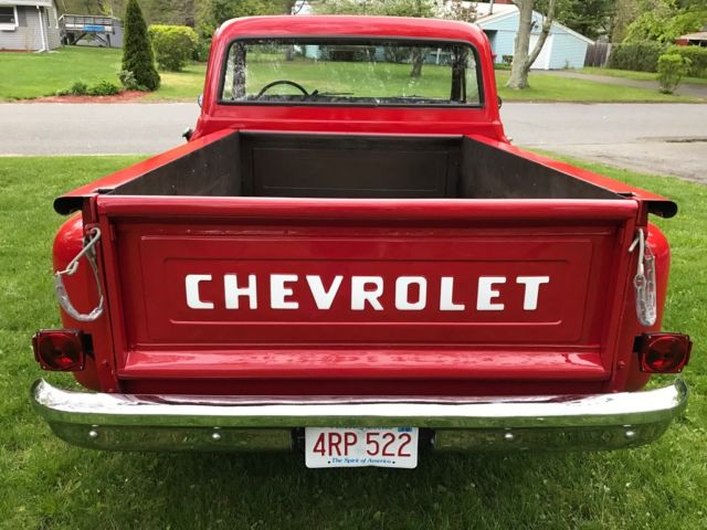 1970 Chevrolet C-10 - photo 6
