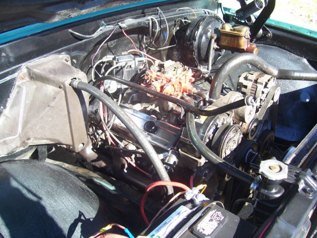 1970 Chevrolet C-10 CUSTOM - photo 13