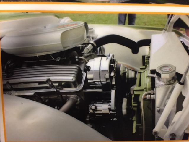 1970 Chevrolet C-10 - photo 11