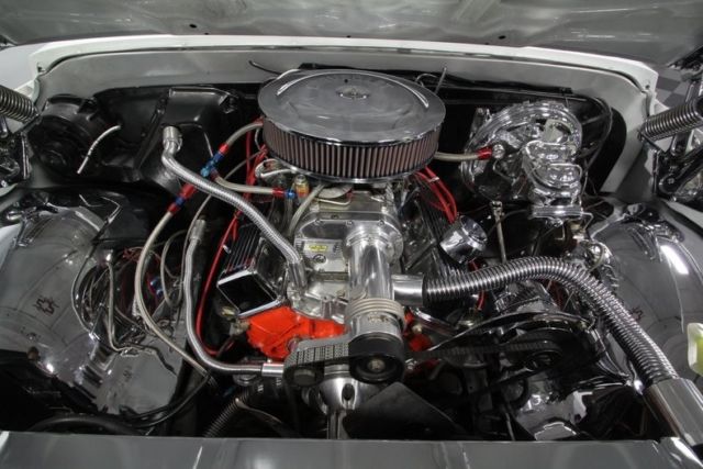 1970 Chevrolet C-10 Supercharged - photo 4