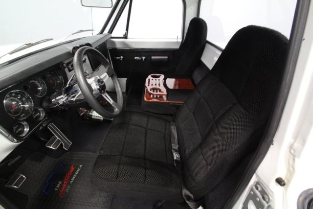 1970 Chevrolet C-10 Supercharged - photo 5