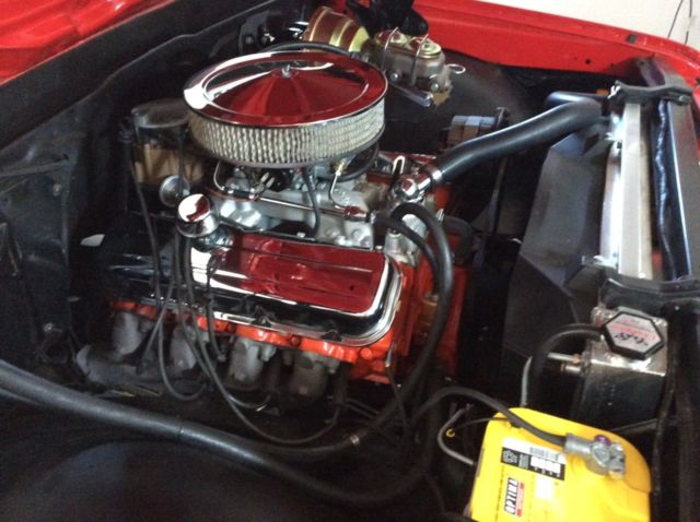 1970 Chevrolet C-10 - photo 10