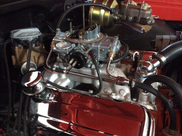 1970 Chevrolet C-10 - photo 12