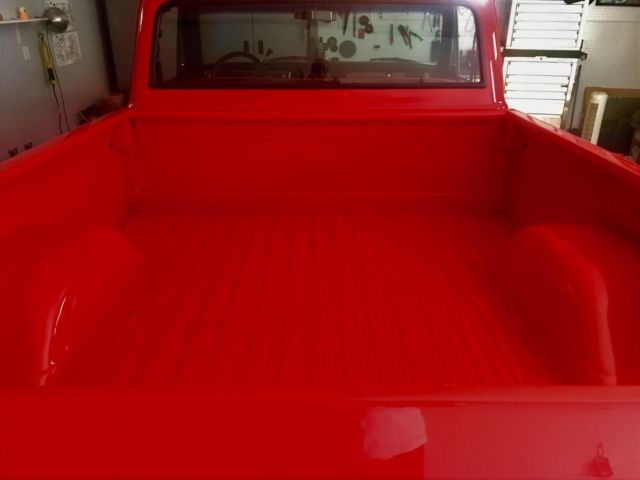 1970 Chevrolet C-10 - photo 5
