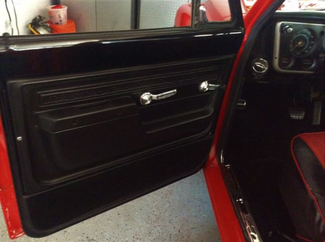 1970 Chevrolet C-10 - photo 8