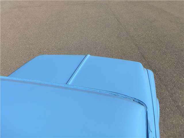 1970 Chevrolet C-10 Custom - photo 11