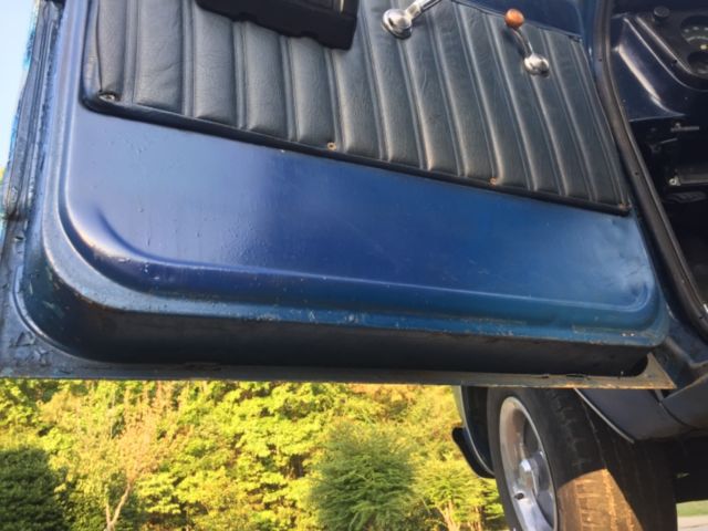 1970 Chevrolet C-10 STEP SIDE - photo 10