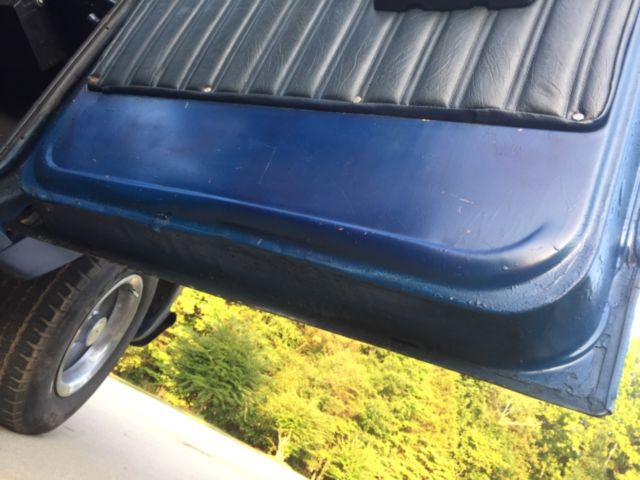 1970 Chevrolet C-10 STEP SIDE - photo 13
