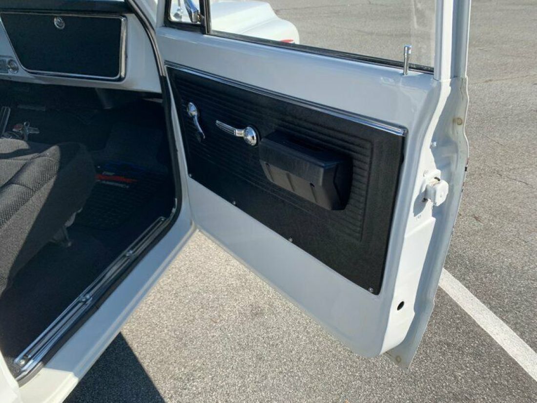 1970 Chevrolet C-10 - photo 13