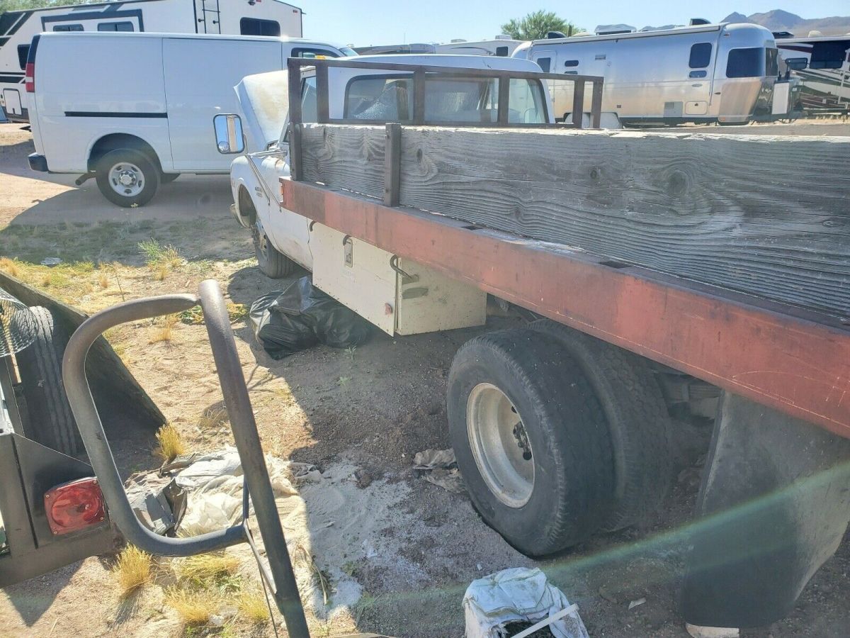 1970 Chevrolet C10/K10 c20 c30 k20 k30 custom - photo 5