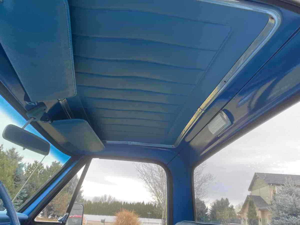 1970 Chevrolet C10/K10 - photo 9