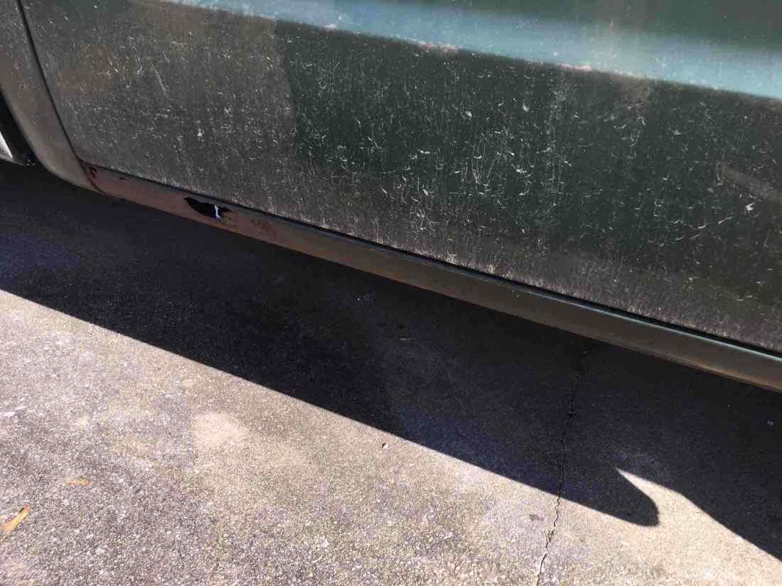 1970 Chevrolet C10/K10 - photo 5