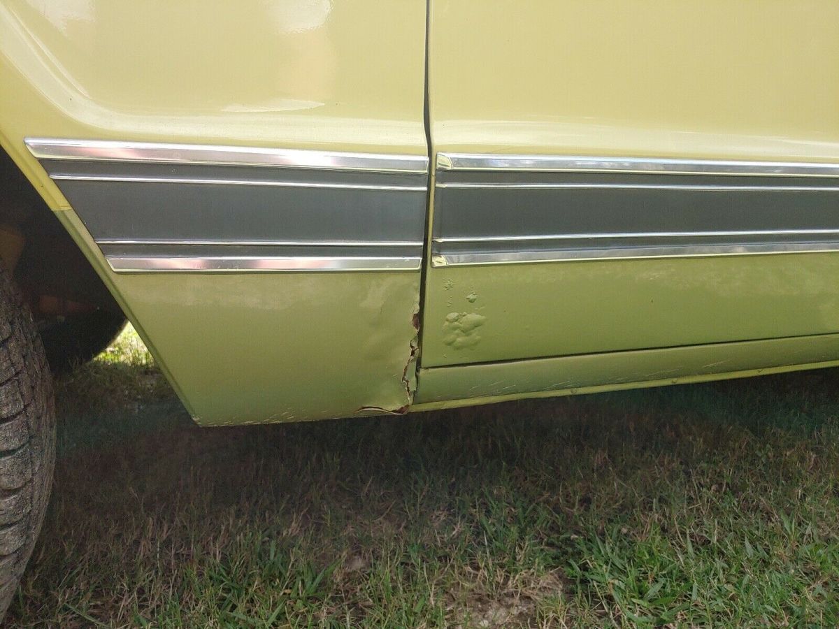 1970 Chevrolet C10/K10 - photo 9