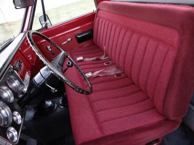 1970 Chevrolet Other Pickups - photo 7