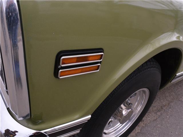 1970 Chevrolet Other Pickups -- - photo 11